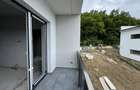 Casa tip duplex, 120 mp, 4 camere, teren liber 250 mp, Dezmir