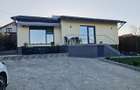 Casă cu 3 camere cu Teren 360 Mp în Bascov
