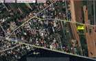 Bolintin Deal Intravilan 1383mp str.Campul nou acces pe doua laturi - 1