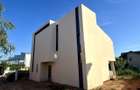 Casa individuala Chiajna - 2