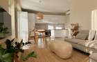 Spre inchiriere apartament 2 camere Dambul Rotund - 1