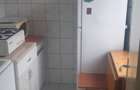 Proprietar, inchiriez apartament 2 camere, semidecomandat, etaj 2, mobilat, utilat, centrala gaz, cu loc de parcare, zona Tomis Nord - Campus