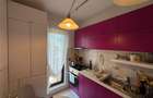Apartament cu 3 camere decomandat, 2 bai, loc de parcare inclus