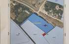 Teren 3000 mp Constanta zona sere - 1