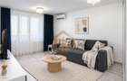 apartament 3 camere Raul Doamnei