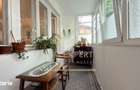 APARTAMENT 3 CAMERE TEREN PROPRIETATE PARCARE ZONA FLAMINDA CAMPULUNG - 3