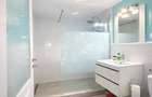 Apartament cu 2 camere de 50mp, finisat, mobilat si utilat in A.Muresanu - 4