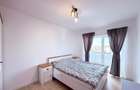 PRIMA INCHIRIERE! 2 camere cu terasa si parcare, et 3, lift, TOTUL NOU