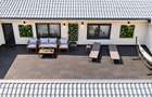Penthouse Vedere Panoramica | Dunare | Terasa 63 Mp | Mansarda 116 Mp