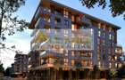 STUDIO DE VANZARE IN COMPLEX PREMIUM - SKY GARDEN RESIDENCE - 6