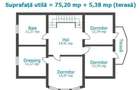 Royal Imobiliare - Vanzare vila zona Paulesti - 38