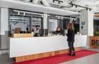 Birouri ce pot fi personalizate pentru 15 persoane in Spaces Expo - 9