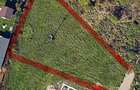 Terenuri intravilane Oradea parcele intre 500 ?i 1400 mp, front 15 m, curent la poarta - 5