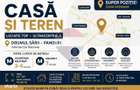 Casa individuala de vanzare curte | Metrou | Drumul Sarii Panduri - 5