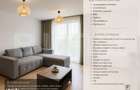 Apartament 3 camere | Zona Racadau | 79 mp | Terasa | Parcare inclusa - 1