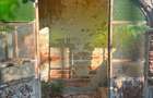 Imobiliare - casa veche cu pamant - 1