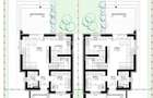 Casa Moderna P+1E in Sacalaz | Langa Cartierul Primaverii