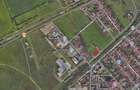 COMISION 0%, Teren Intravilan, 651mp, 16 ml Front, Freidorf, Timisoara - 3