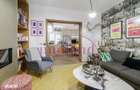 Apartament spectaculos cu 3 camere - Strada Mircea Vulcanescu - 17