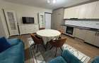 Apartament 3 camere | Prima Inchiriere | Bloc Nou | Mobilat & Utilat Premium - 6