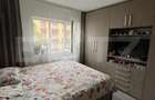 Apartament 2 dormitoare, 57 mp, etaj 3, complet mobilat, zon - 3