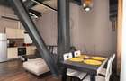 Apartament 2 camere mobilat lux - Bloc Nou - Semicentral - 4
