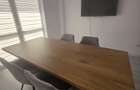 Apartament 2 camere 70 mp BIROU/CABINET prima inchiriere 2 parcari Valea Lupului