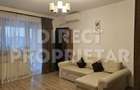 Inchiriez ap. 3 camere decomandat, Aviatiei, Metropolitan Residence. Proprietar. - 1