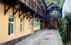 REDUCERE PRET - VAND PENSIUNE CU 7 CAMERE IN SIGHISOARA LA 800 MP DE CETATE - 3
