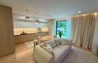 Apartament superb cu 4 camere si gradina privata - parter | 2 locuri d - 3