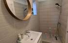 Casă cu 2 camere cu Teren 150 Mp în Central - 11
