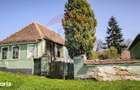 Casa saseasca Transilvania - teren generos ?i poten?ial de extindere - 3