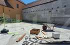 Spatiu Comercia, vad bun, curte 100 mp, zona Centrala, Fagaras - 2