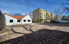 Casa individuala in Marasti, pretabila gradinita/clinica/birouri