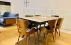 One Charles de Gaulle, duplex de Inchiriat 4 camere - 8