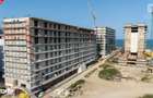 #TVA inclus: Apartament 2 camere la mare Signature Promenada 2