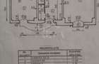 2 camere decomandat, 2/8, 62mp, anvelopat-Stirbei Voda-Berzei - 2