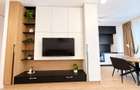 Silk District, prima inchiriere, totul nou, parcare
