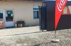 De vanzare: Afacere la cheie (Magazin Mixt in functiune) + Teren 500 mp in Teghes (Domnesti)