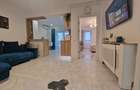 Tomis Plus- Apartament 2 camere, mobilat-utilat,parcare, etaj 3 cu lift-110.000e