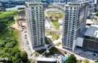 Apartament cu 3 camere de vanzare // ONE High District - 8