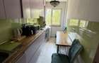 Vand apartament 3 camere, 74 mp + 2 balcoane, Manastur, etaj 6