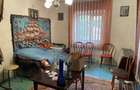 Vand casa batraneasca mobilata si utilata din caramida trei camere plus anexe - 1
