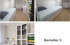 Proprietar Vand apartament 3 camere, decomandat, cu 2 balcoane, mobilat si utilat complet, zona Mega Image Cantacuzino-Ienachita Vacarescu - 5