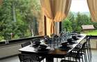 Vila la munte Brasov-Zarnesti, teren 2 hectare, Piatra Craiului, Plaiul Foii, Gym, sauna, jacuzzi - 4