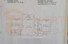 Apartament 3 camere | Mobilat si utilat | Techirghiol - Zona Sanatoriu - 11