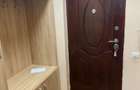 Garsonieră decomandată în Rogerius
