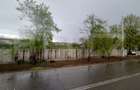 Teren 383 mp, deschidere 16.5m, utilitati la front, zona Almaj - 3