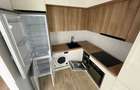 Proprietar inchiriez apartament 2 camere BELVEDERE RESIDENCES (Pipera), pe Sos. Fabrica de Glucoza - 3