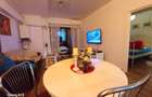Mamaia-Iaki, apartament 2 camere 60 mp, mobilat frontal la lac, etaj 1
